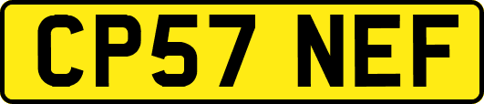 CP57NEF