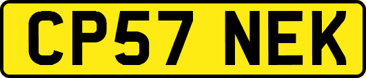 CP57NEK