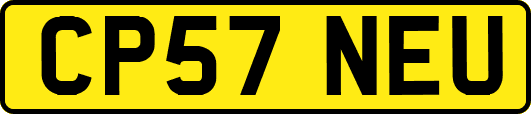 CP57NEU