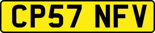 CP57NFV