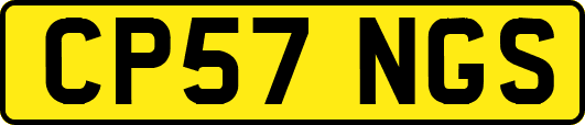 CP57NGS