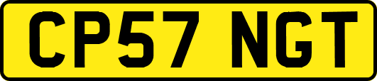 CP57NGT