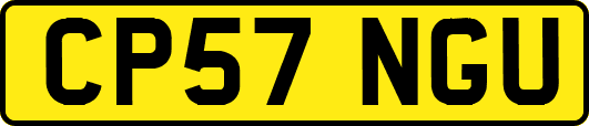 CP57NGU