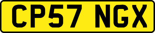 CP57NGX