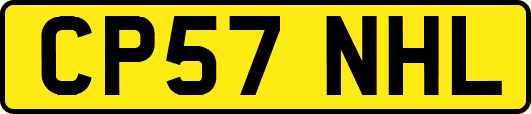 CP57NHL