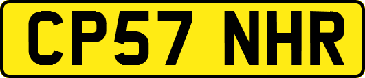 CP57NHR