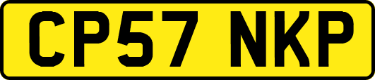 CP57NKP