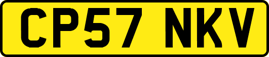 CP57NKV