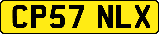 CP57NLX