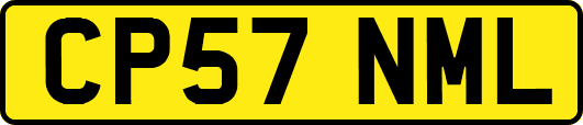 CP57NML