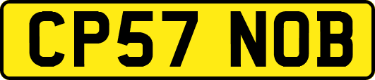 CP57NOB