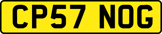 CP57NOG