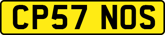 CP57NOS