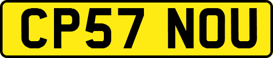 CP57NOU