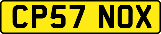CP57NOX