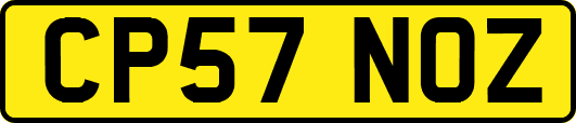 CP57NOZ
