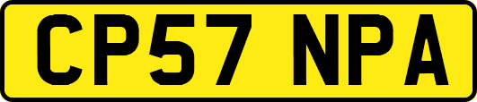 CP57NPA