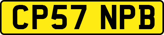 CP57NPB