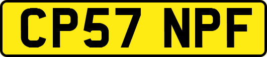 CP57NPF