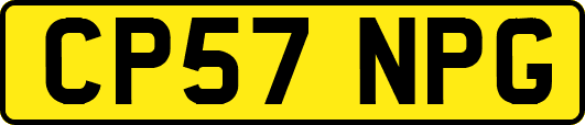 CP57NPG
