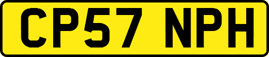 CP57NPH