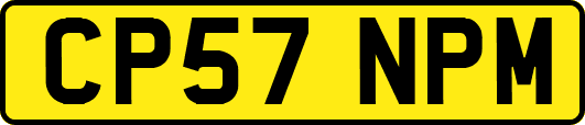 CP57NPM