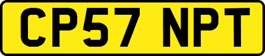 CP57NPT