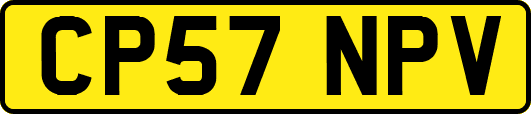 CP57NPV