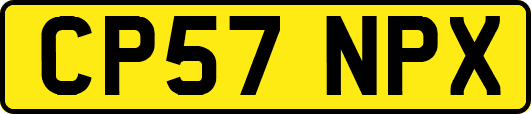 CP57NPX