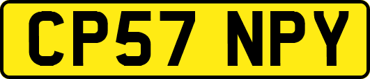 CP57NPY
