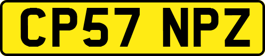 CP57NPZ