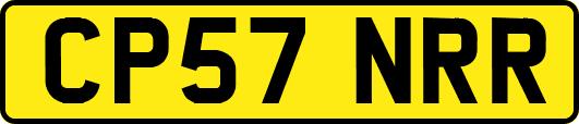 CP57NRR