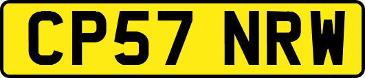 CP57NRW