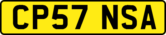 CP57NSA