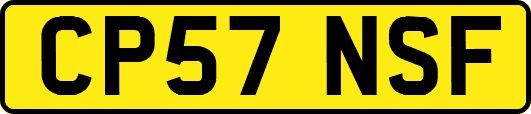 CP57NSF