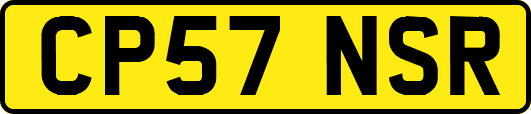 CP57NSR