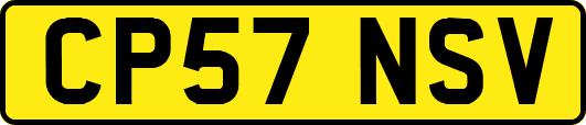 CP57NSV