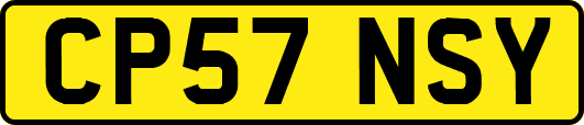 CP57NSY