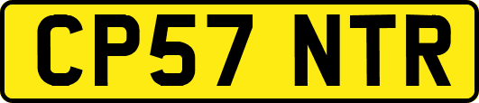 CP57NTR