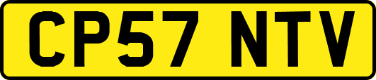 CP57NTV