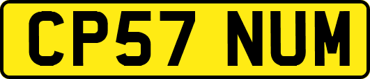 CP57NUM