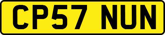 CP57NUN