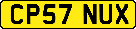 CP57NUX