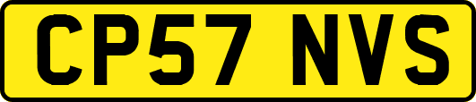 CP57NVS