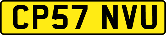 CP57NVU