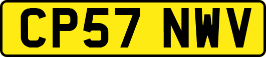 CP57NWV