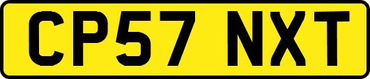 CP57NXT