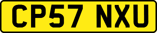 CP57NXU