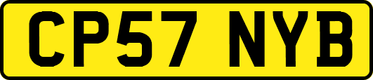 CP57NYB