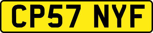 CP57NYF